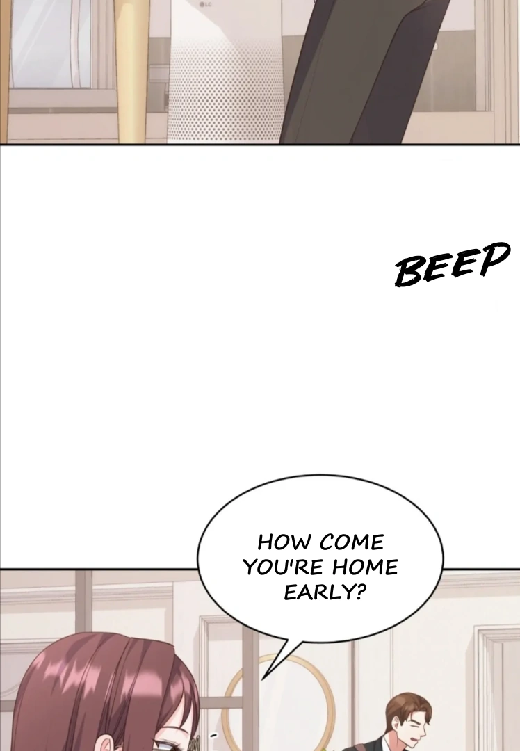 My Brother’s Boss Crossed The Line Chapter 9 - Page 51