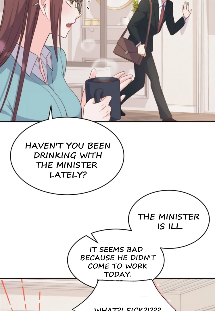 My Brother’s Boss Crossed The Line Chapter 9 - Page 52