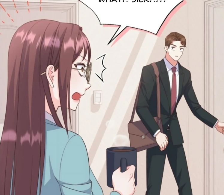 My Brother’s Boss Crossed The Line Chapter 9 - Page 53