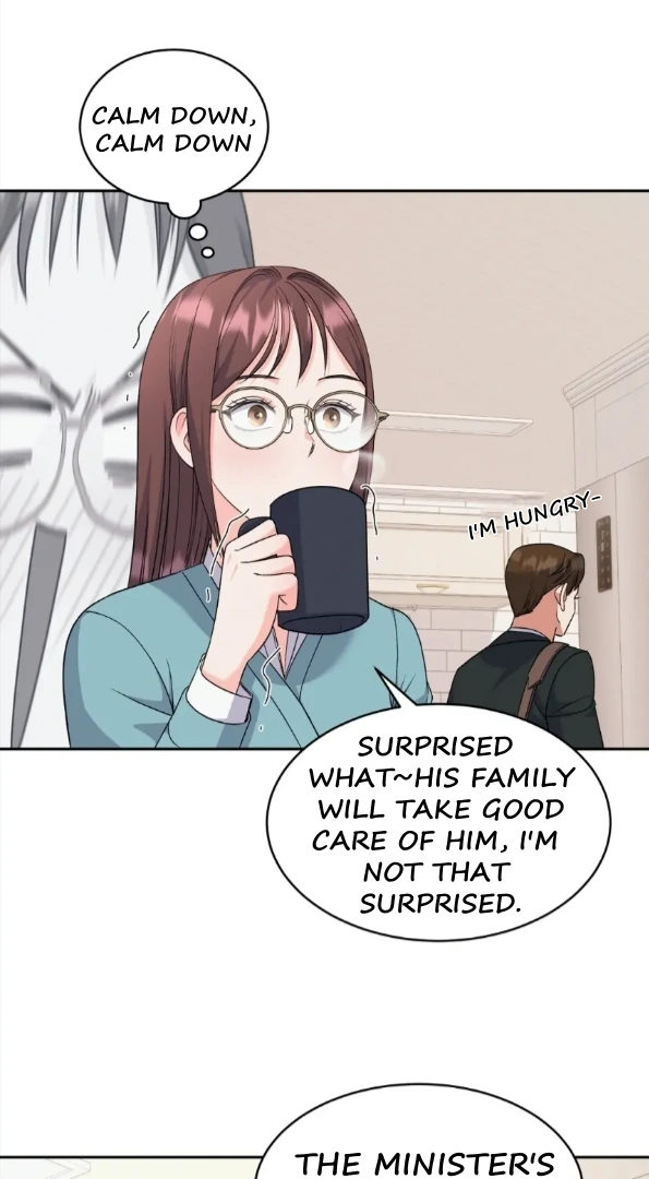 My Brother’s Boss Crossed The Line Chapter 9 - Page 55