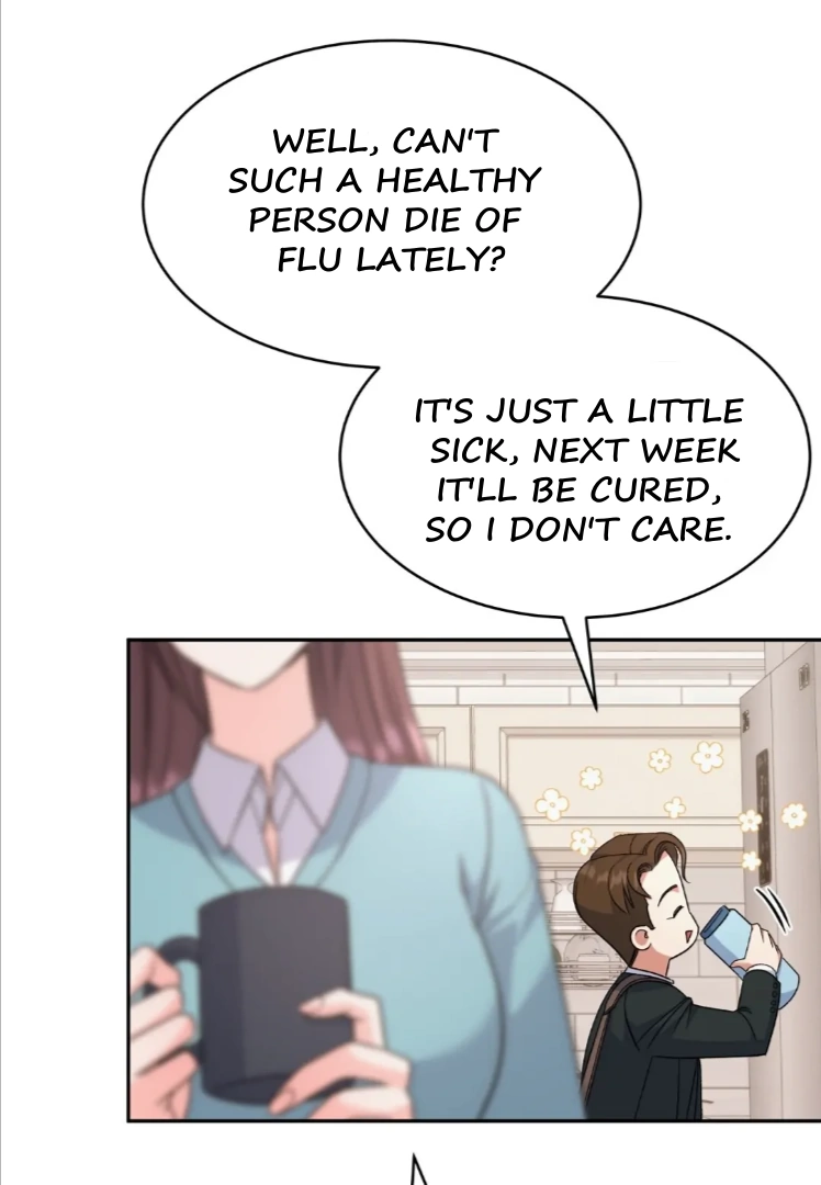 My Brother’s Boss Crossed The Line Chapter 9 - Page 58