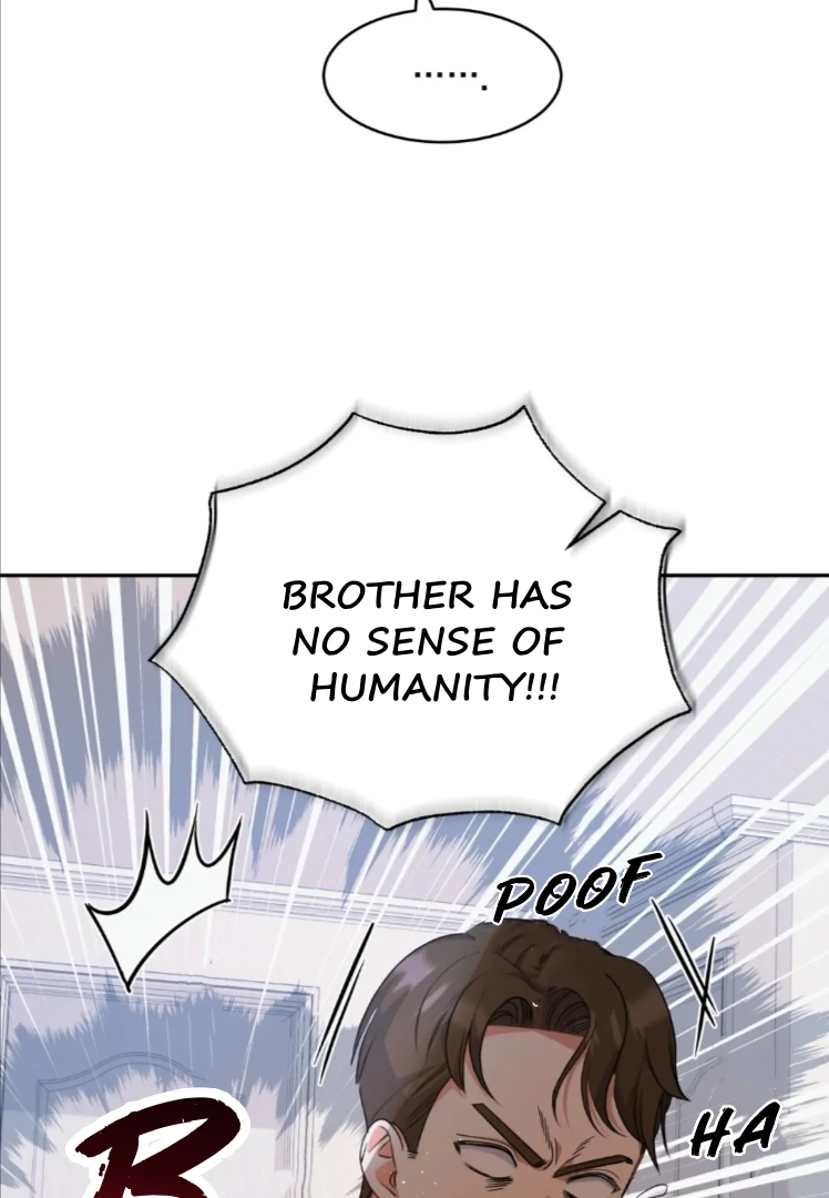 My Brother’s Boss Crossed The Line Chapter 9 - Page 59