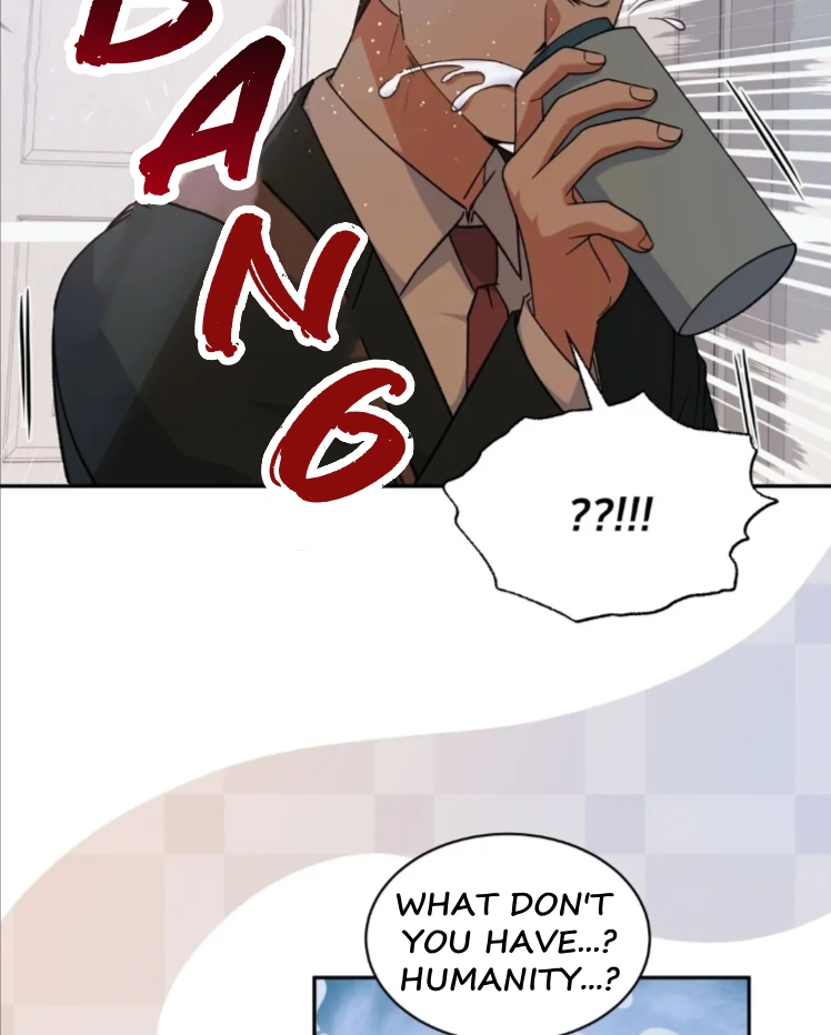 My Brother’s Boss Crossed The Line Chapter 9 - Page 60