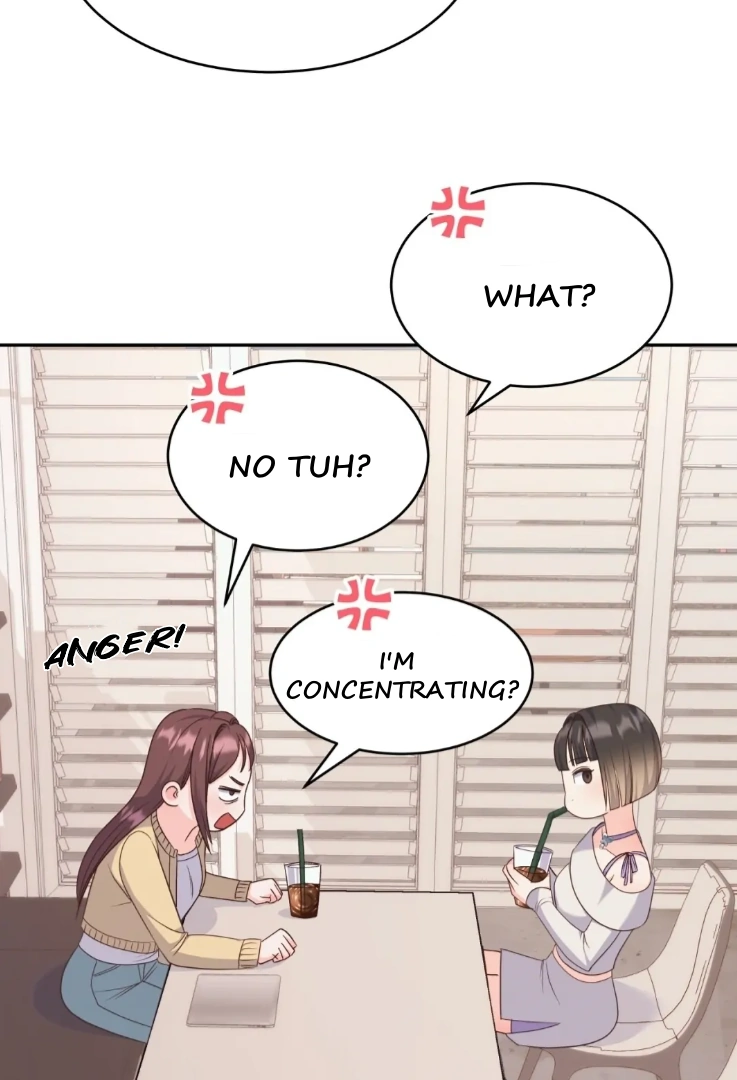 My Brother’s Boss Crossed The Line Chapter 9 - Page 7