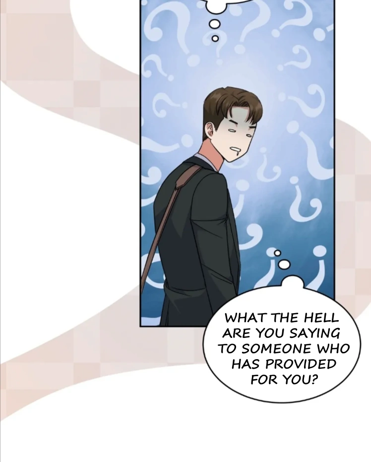 My Brother’s Boss Crossed The Line Chapter 9 - Page 61