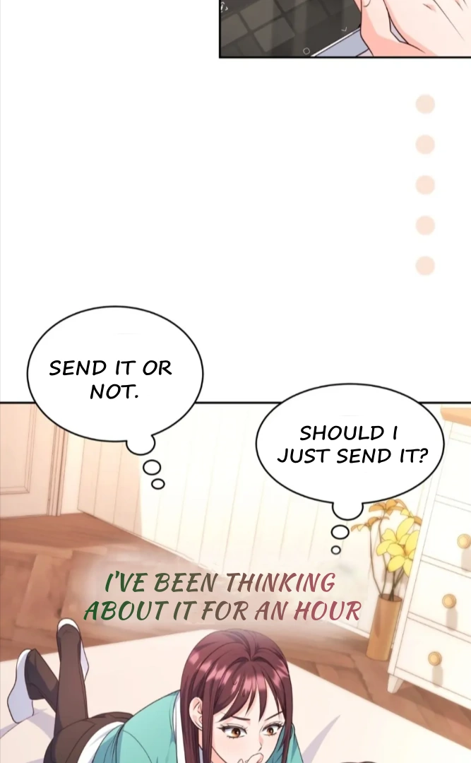 My Brother’s Boss Crossed The Line Chapter 9 - Page 64