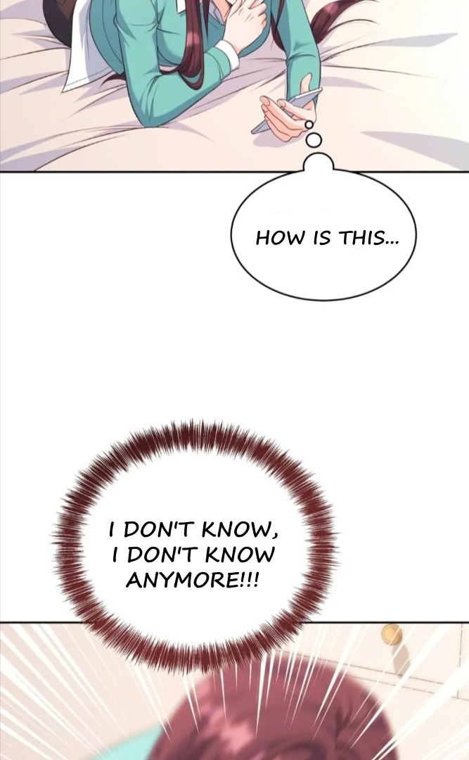 My Brother’s Boss Crossed The Line Chapter 9 - Page 65