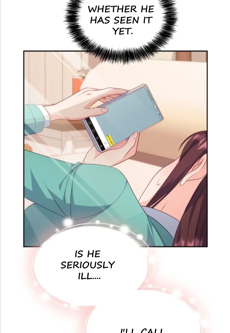 My Brother’s Boss Crossed The Line Chapter 9 - Page 72