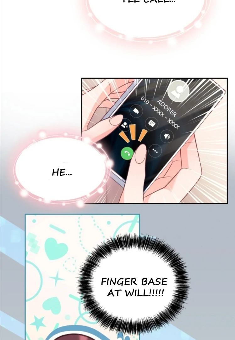 My Brother’s Boss Crossed The Line Chapter 9 - Page 73