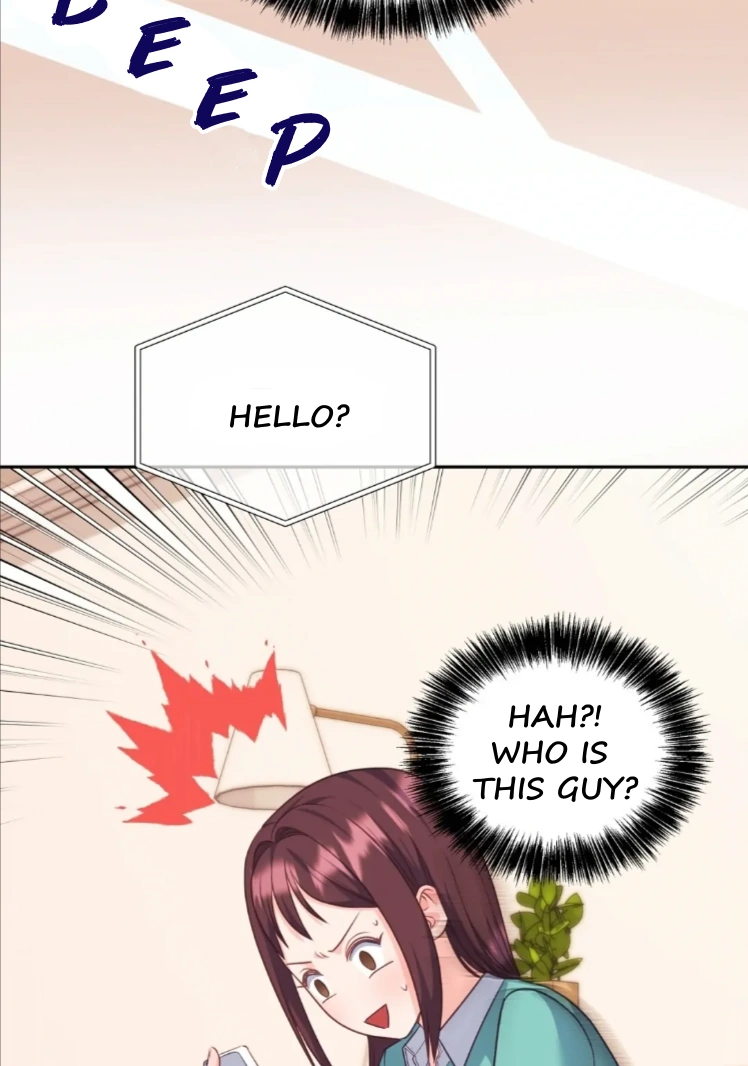 My Brother’s Boss Crossed The Line Chapter 9 - Page 75