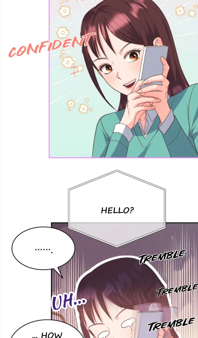 My Brother’s Boss Crossed The Line Chapter 9 - Page 78