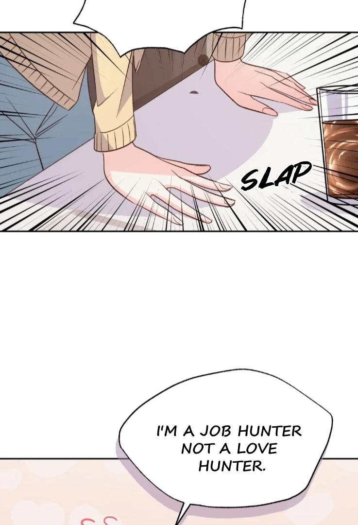 My Brother’s Boss Crossed The Line Chapter 9 - Page 9
