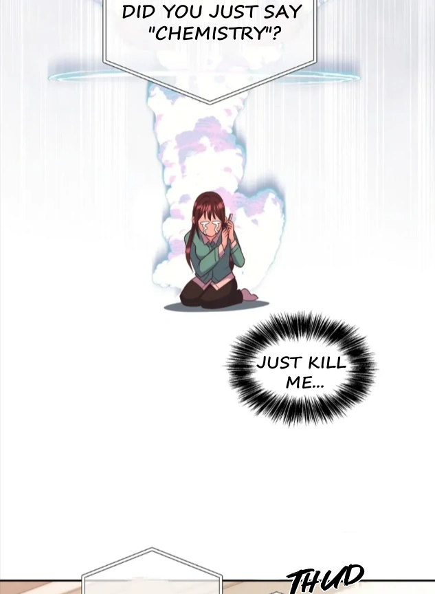 My Brother’s Boss Crossed The Line Chapter 9 - Page 81