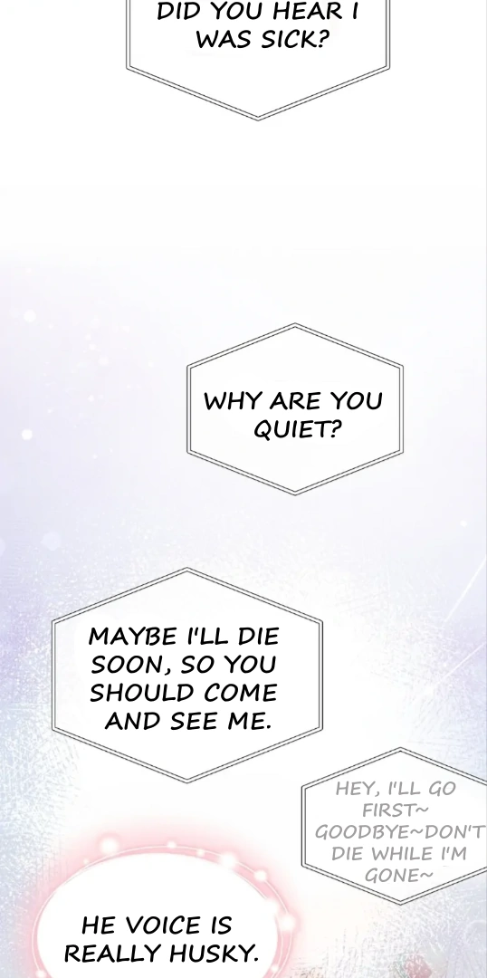 My Brother’s Boss Crossed The Line Chapter 9 - Page 84