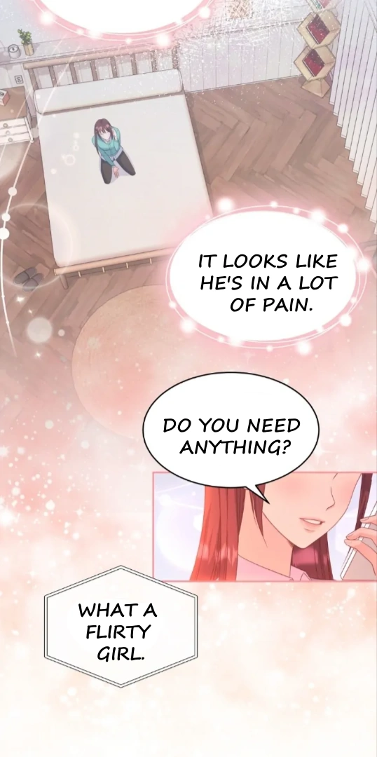 My Brother’s Boss Crossed The Line Chapter 9 - Page 85