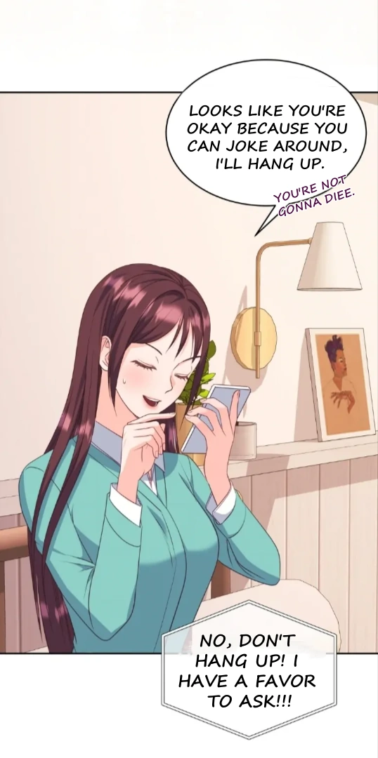 My Brother’s Boss Crossed The Line Chapter 9 - Page 86