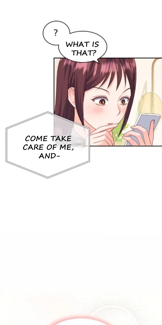 My Brother’s Boss Crossed The Line Chapter 9 - Page 87
