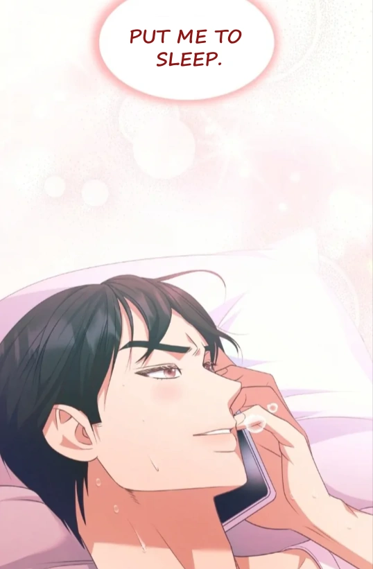 My Brother’s Boss Crossed The Line Chapter 9 - Page 88