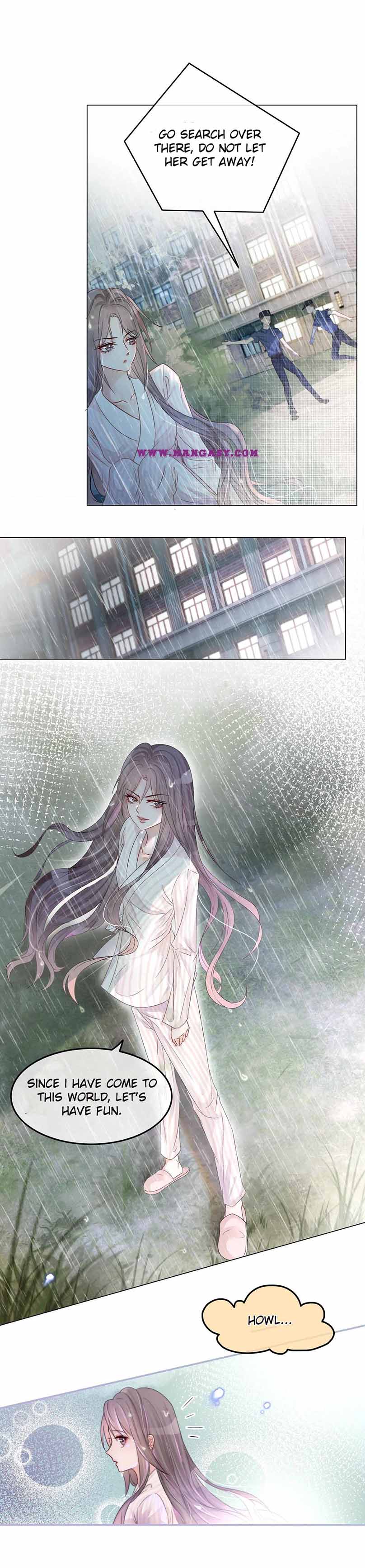 My Brothers Dote on Me Chapter 1 - Page 12