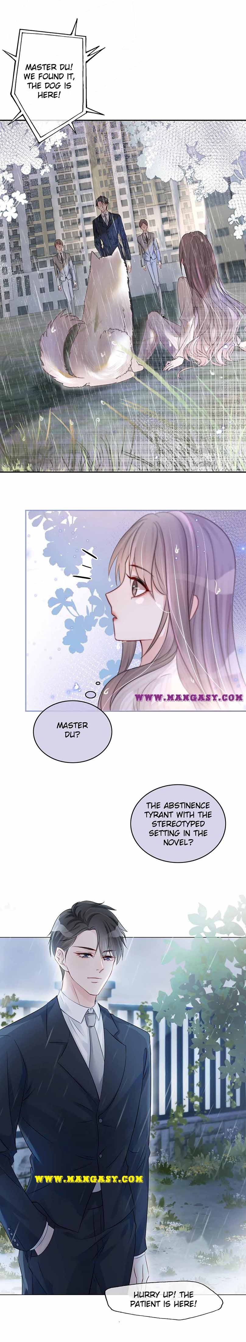 My Brothers Dote on Me Chapter 1 - Page 14