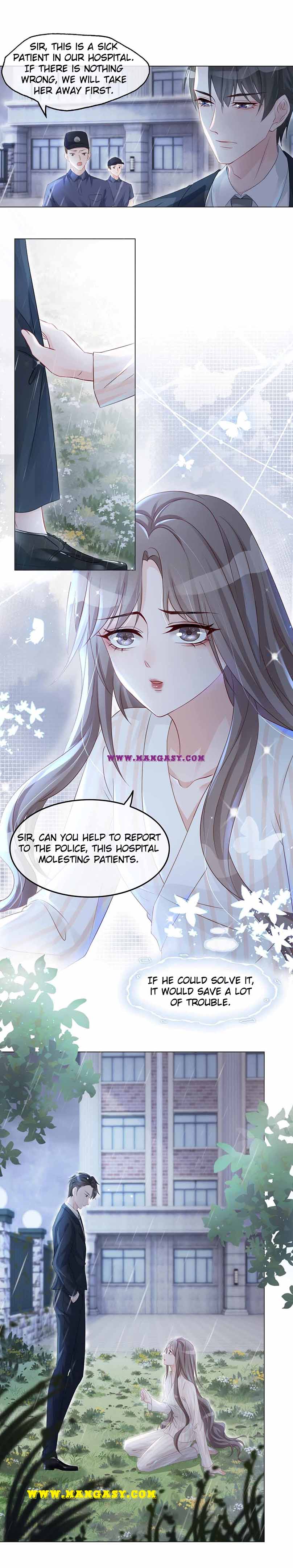 My Brothers Dote on Me Chapter 1 - Page 15
