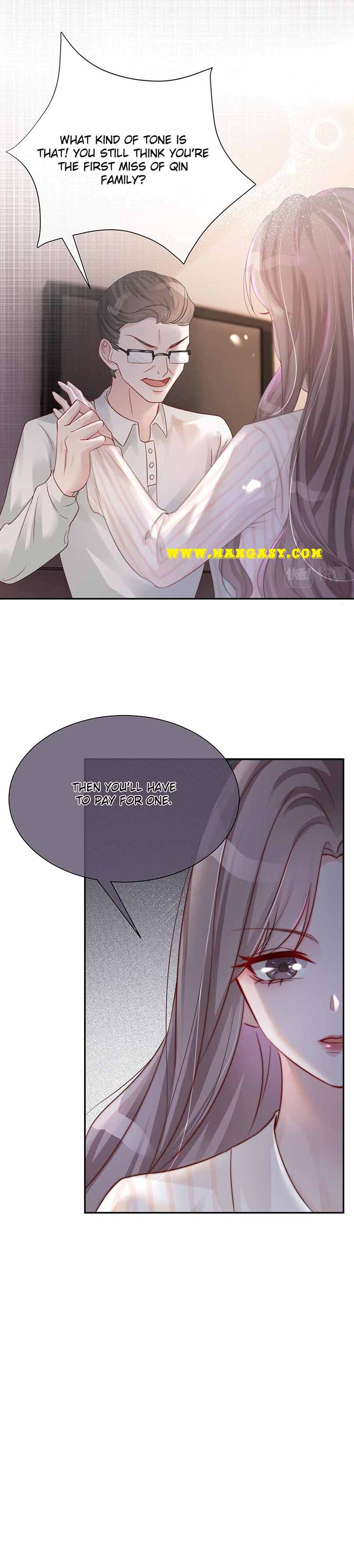My Brothers Dote on Me Chapter 1 - Page 7