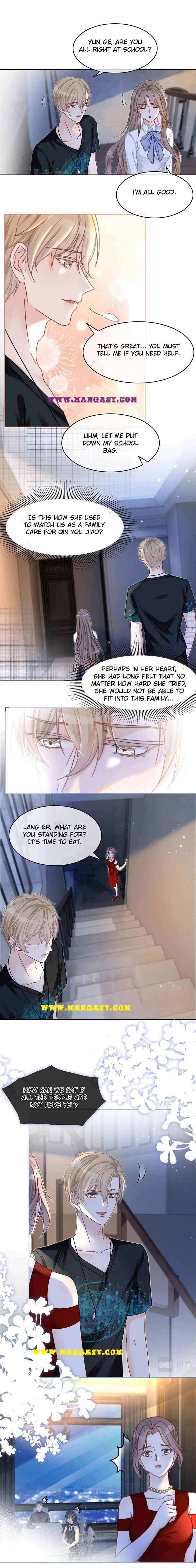 My Brothers Dote on Me Chapter 10 - Page 11