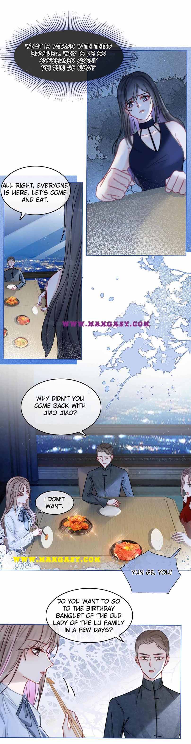 My Brothers Dote on Me Chapter 10 - Page 12