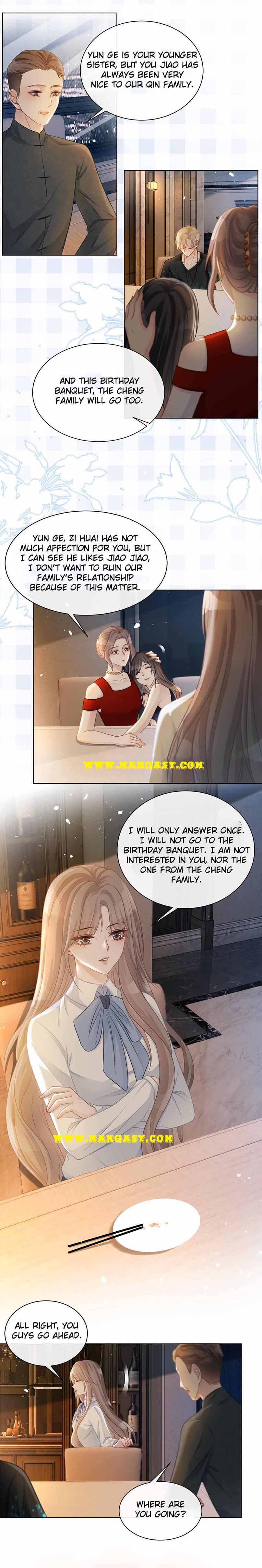 My Brothers Dote on Me Chapter 10 - Page 15