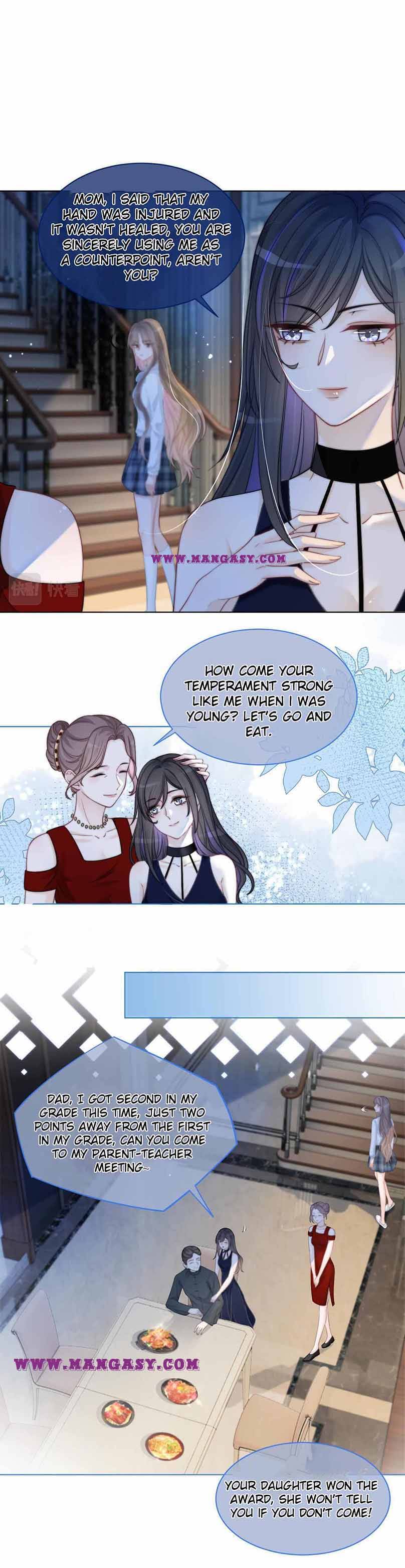 My Brothers Dote on Me Chapter 10 - Page 9