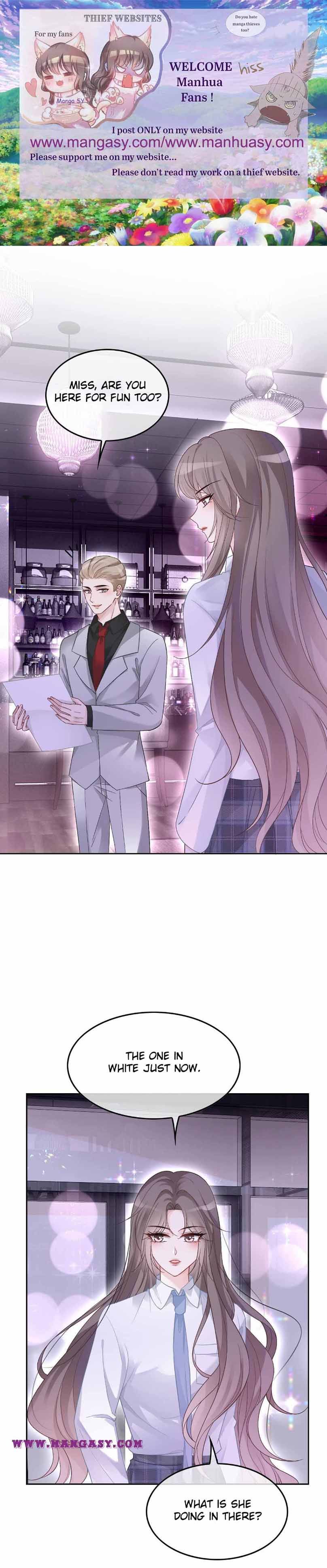 My Brothers Dote on Me Chapter 100 - Page 2