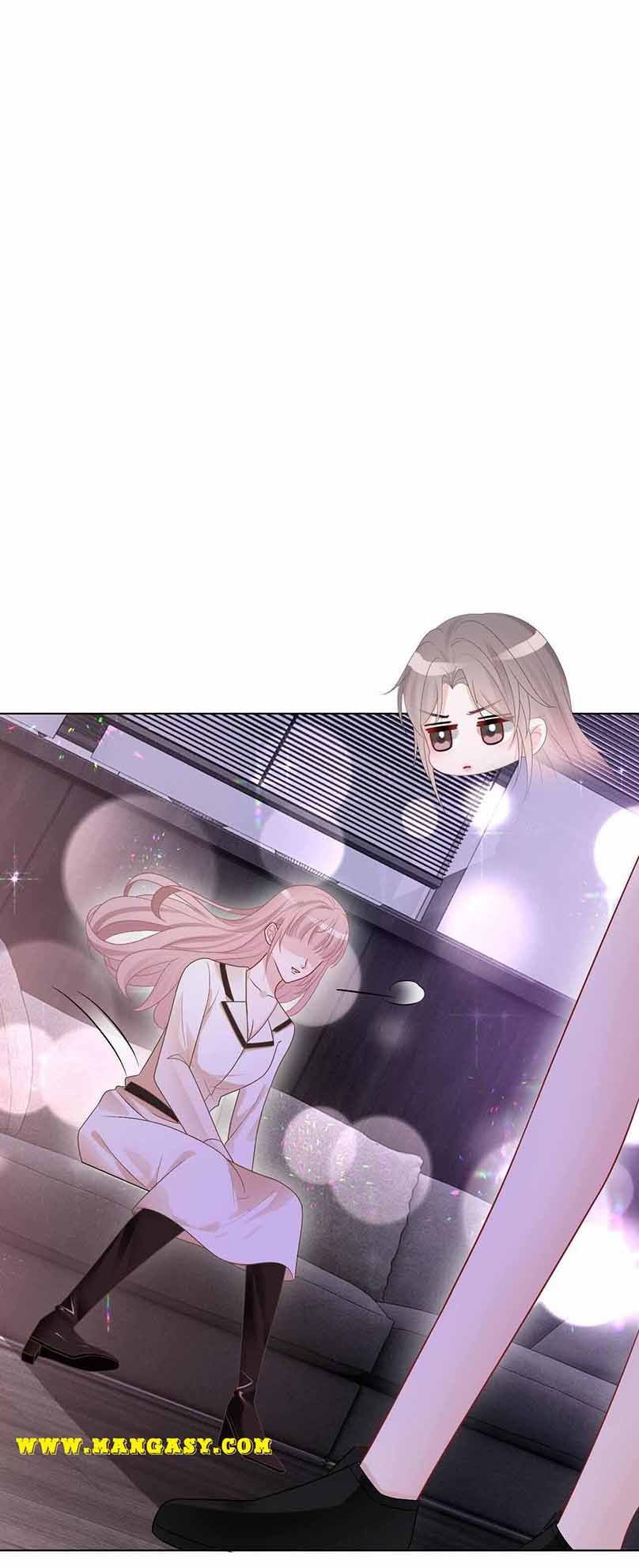 My Brothers Dote on Me Chapter 100 - Page 11