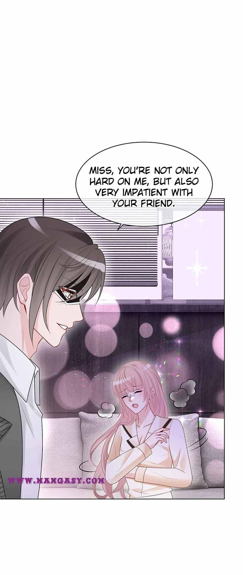 My Brothers Dote on Me Chapter 100 - Page 12