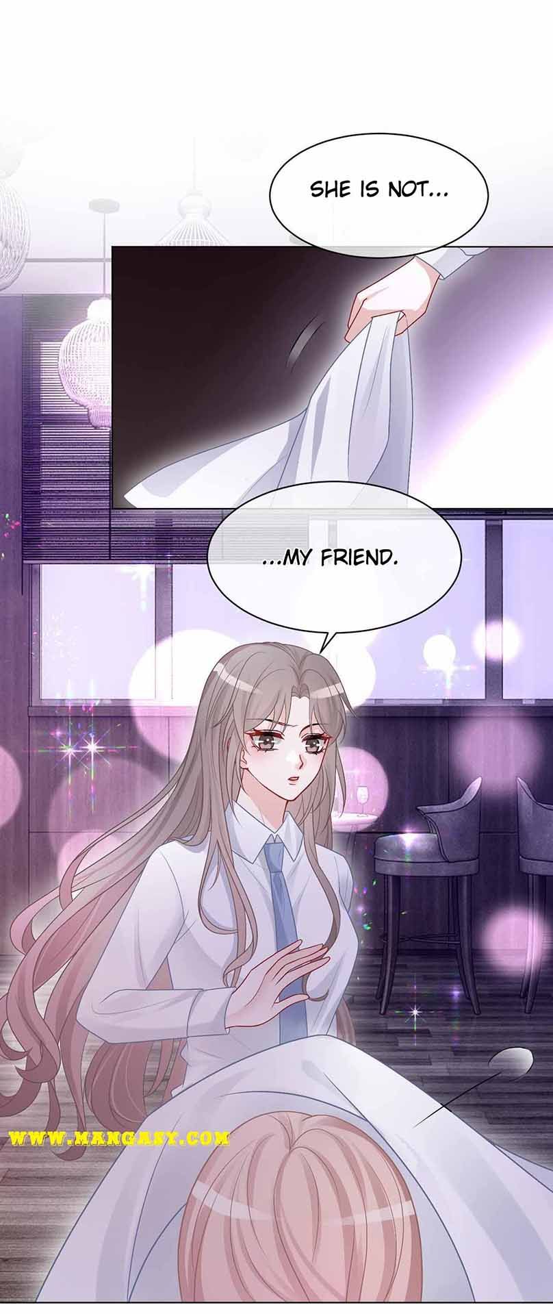 My Brothers Dote on Me Chapter 100 - Page 13