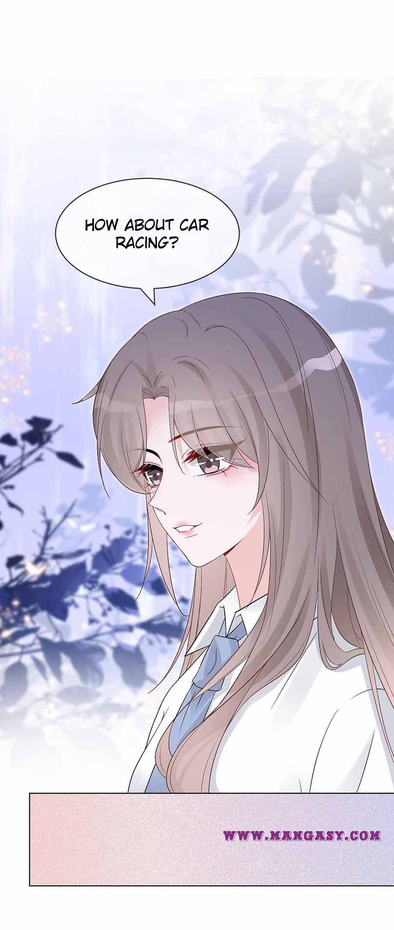 My Brothers Dote on Me Chapter 100 - Page 16