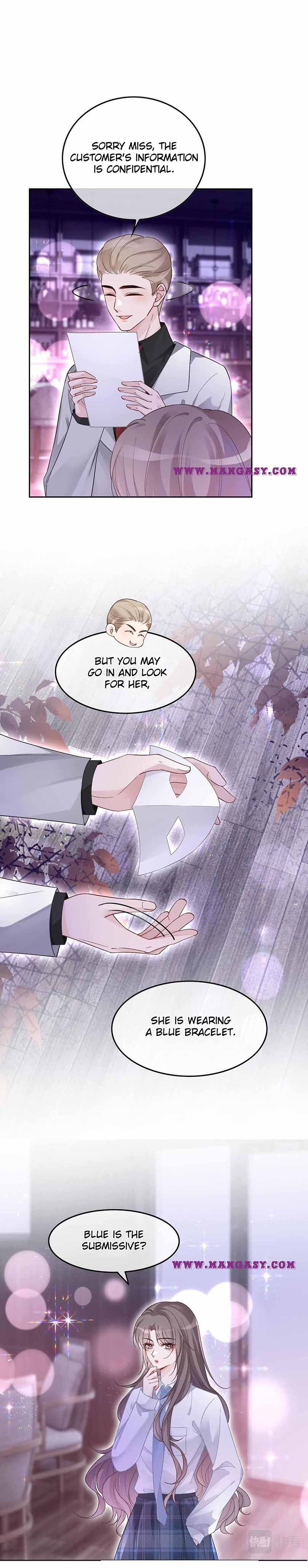 My Brothers Dote on Me Chapter 100 - Page 3