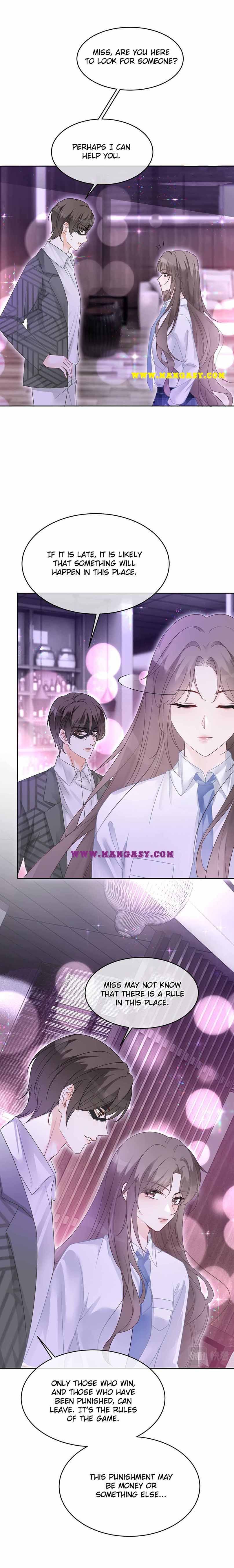 My Brothers Dote on Me Chapter 100 - Page 6
