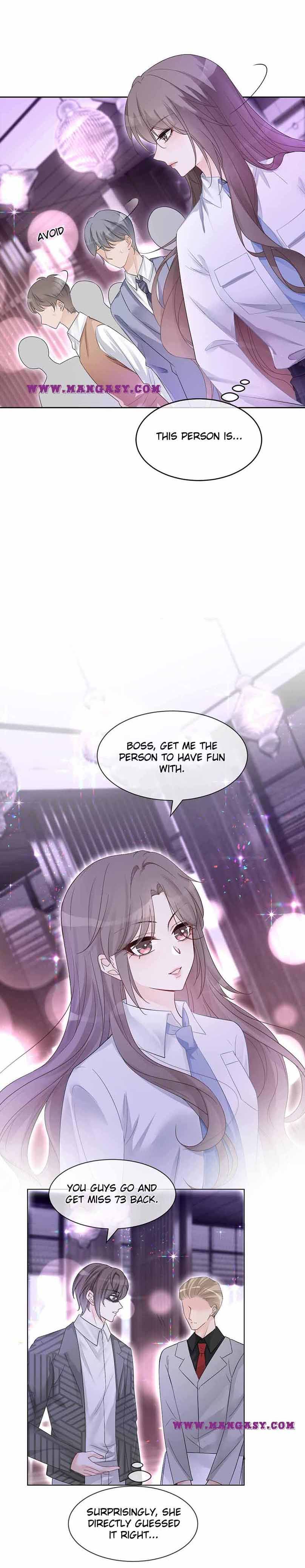 My Brothers Dote on Me Chapter 100 - Page 7