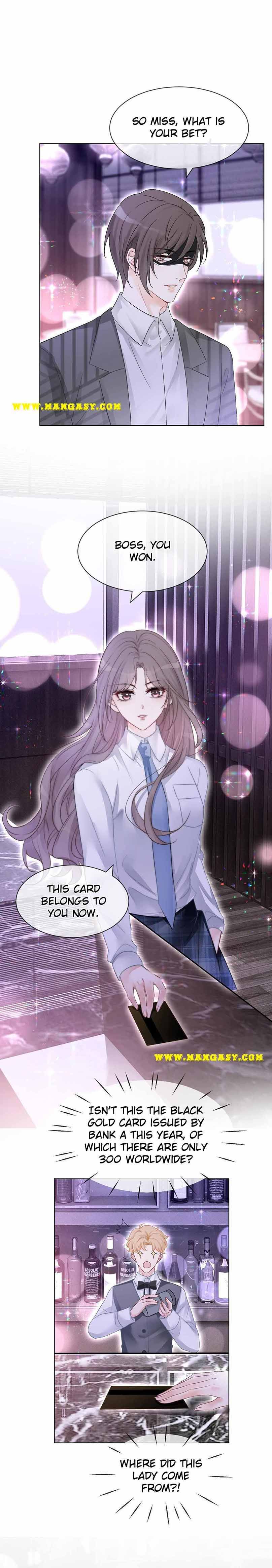 My Brothers Dote on Me Chapter 100 - Page 8