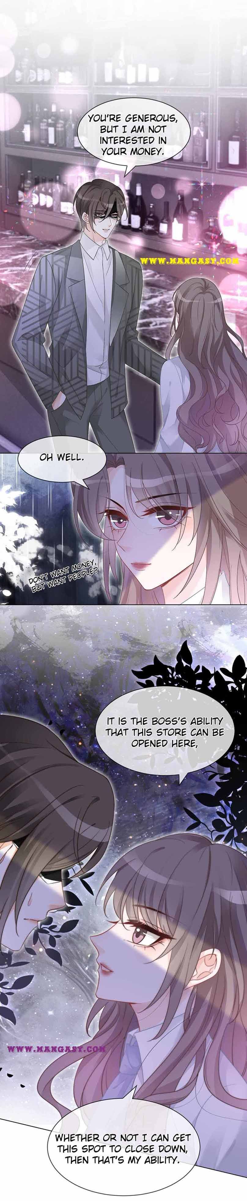 My Brothers Dote on Me Chapter 100 - Page 9