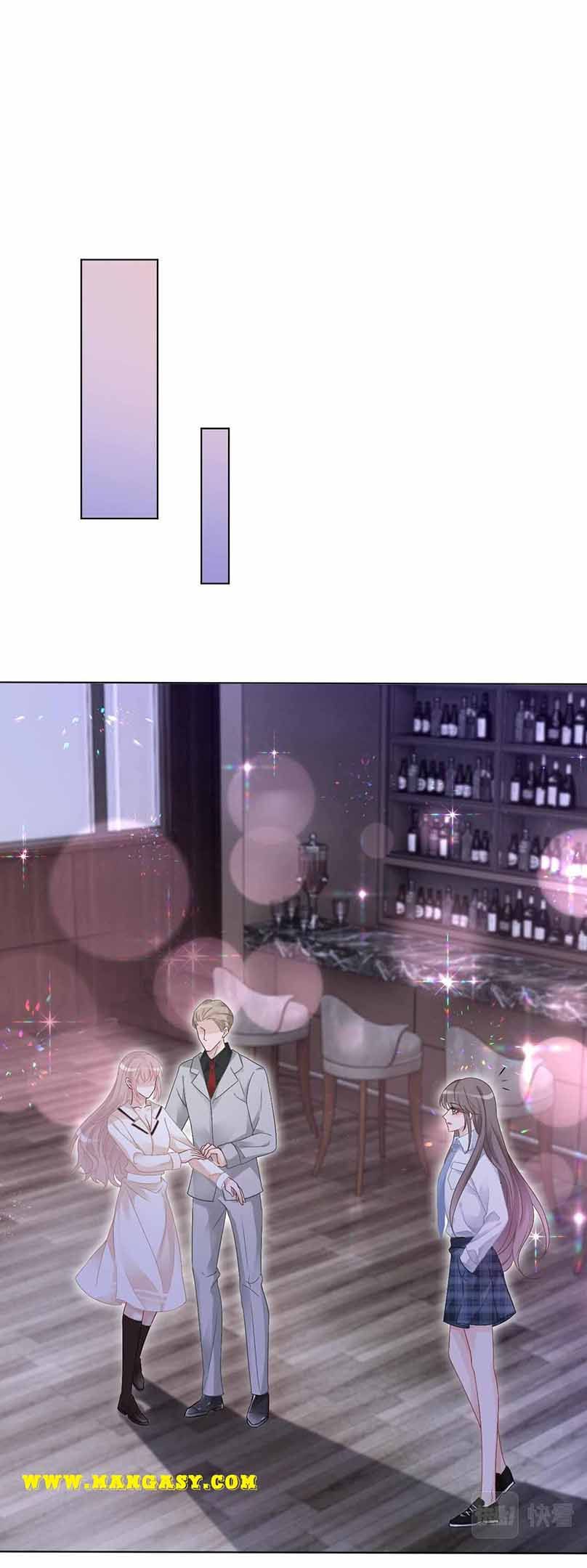 My Brothers Dote on Me Chapter 100 - Page 10