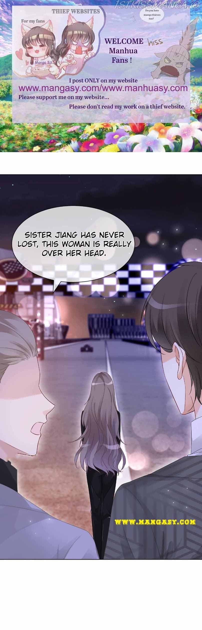 My Brothers Dote on Me Chapter 101 - Page 2