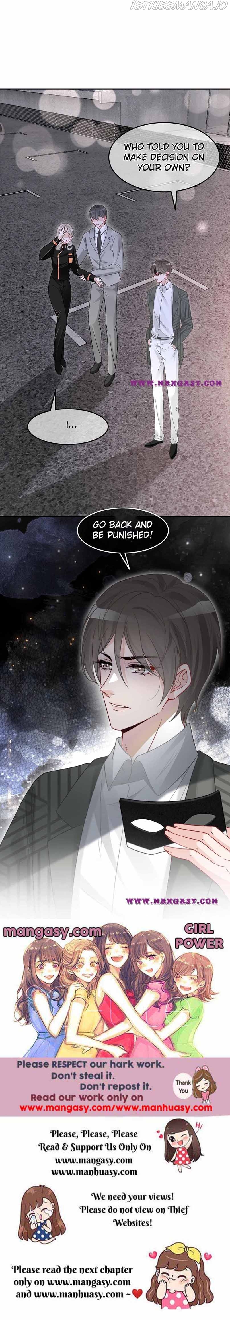 My Brothers Dote on Me Chapter 101 - Page 19