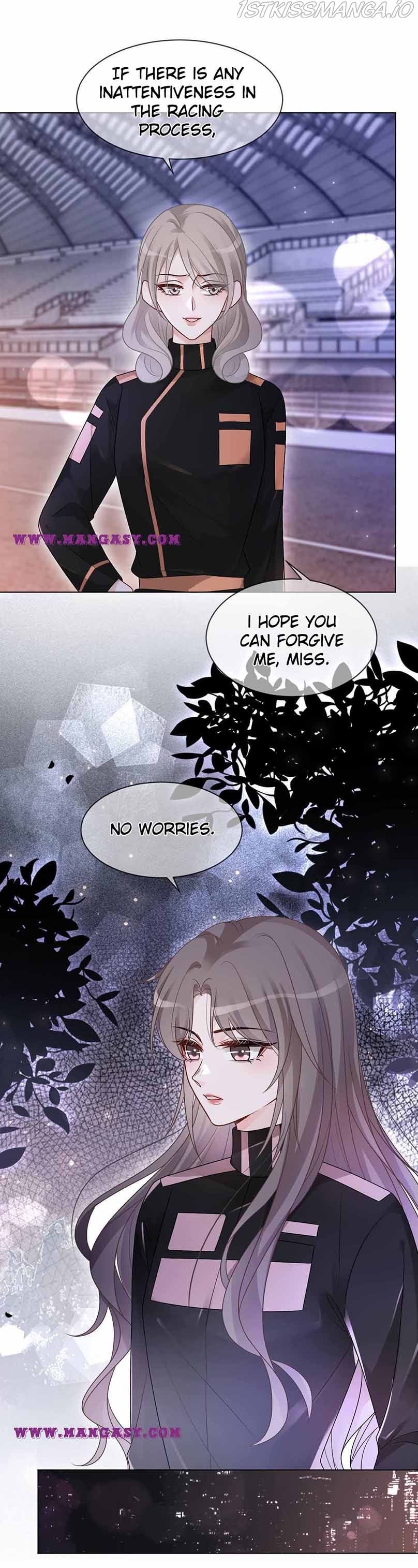 My Brothers Dote on Me Chapter 101 - Page 6