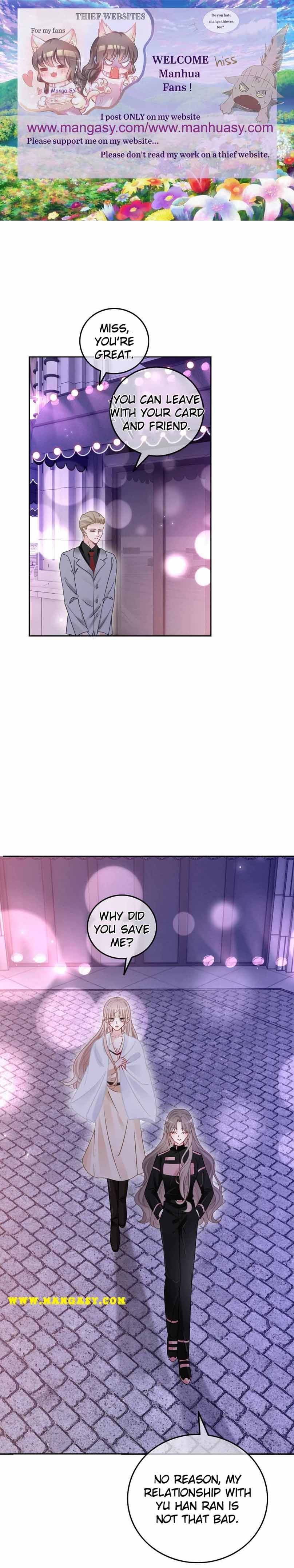 My Brothers Dote on Me Chapter 102 - Page 2