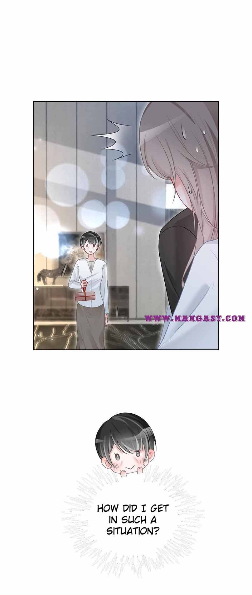 My Brothers Dote on Me Chapter 102 - Page 14