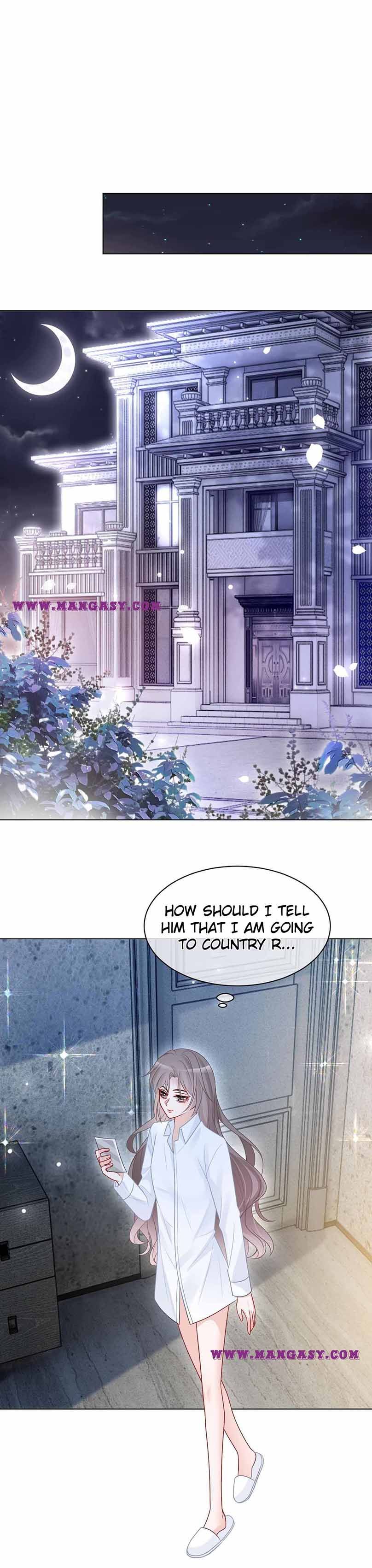 My Brothers Dote on Me Chapter 102 - Page 5