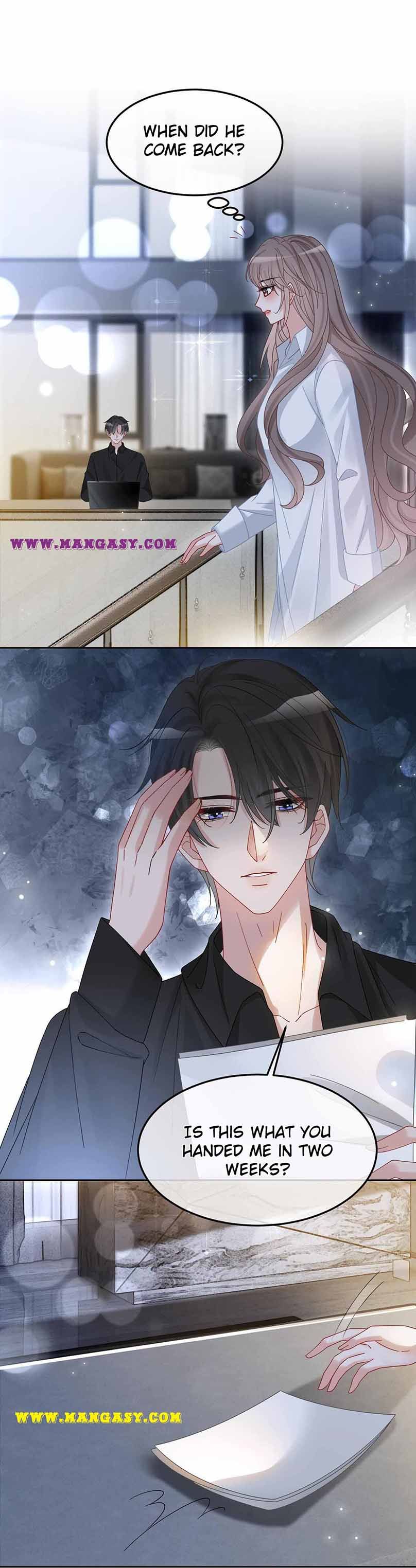 My Brothers Dote on Me Chapter 102 - Page 6