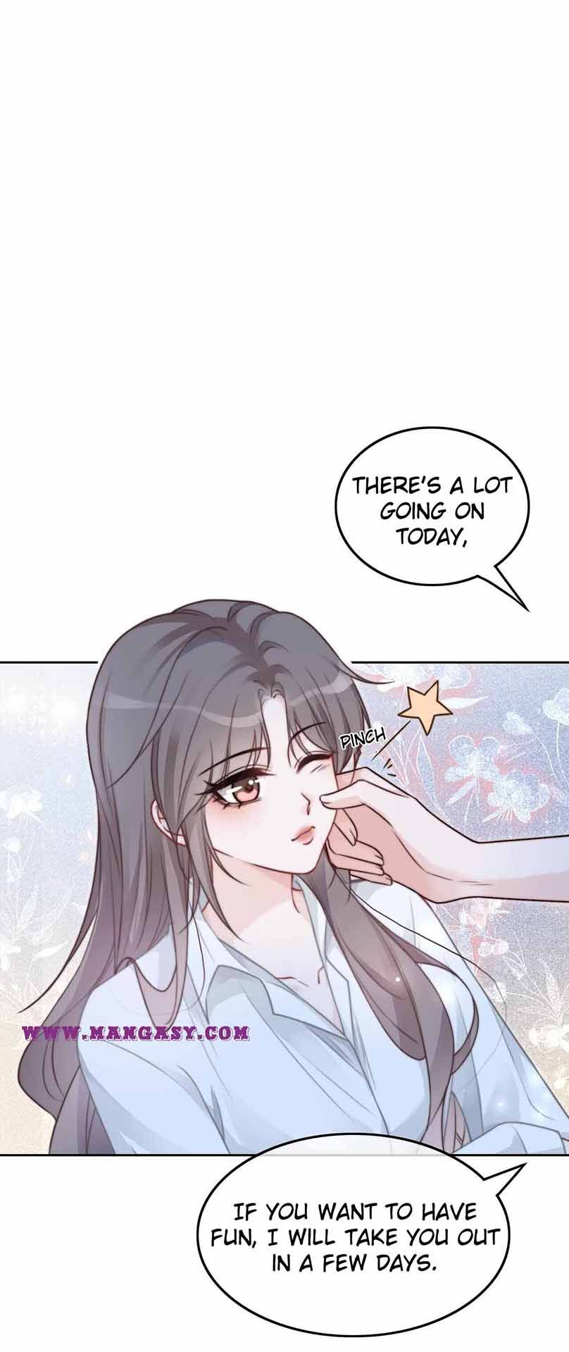 My Brothers Dote on Me Chapter 102 - Page 10