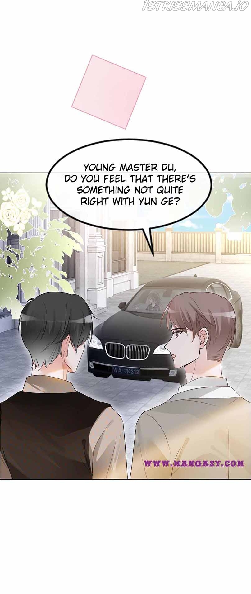 My Brothers Dote on Me Chapter 103 - Page 11